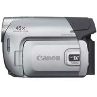Canon MD265 Side View