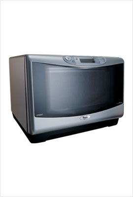 Whirlpool-Jet Chef Magnum