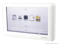 Cowon O2