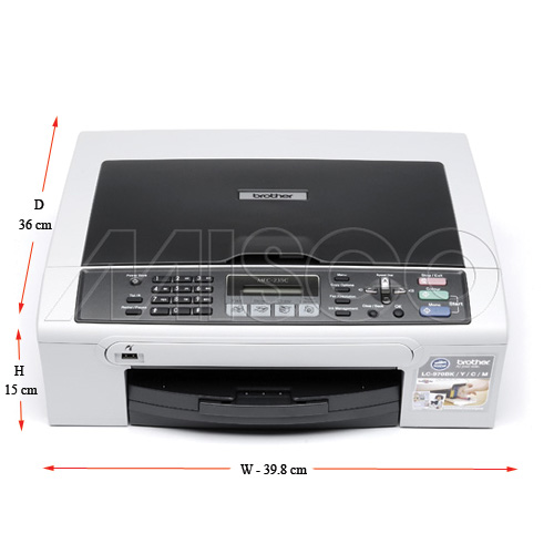 brother printer