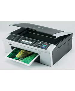 brother printer