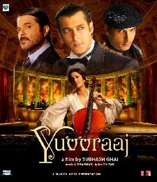 Yuvraj