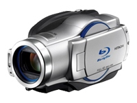Hitachi DZBD7HA DV 