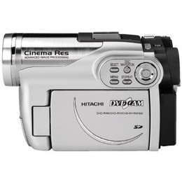 Hitachi DZ-GX3200A DV 