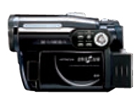 Hitachi DZGX3300A DV 