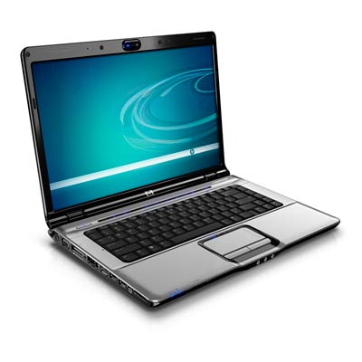 HP Pavilion dv6704TU