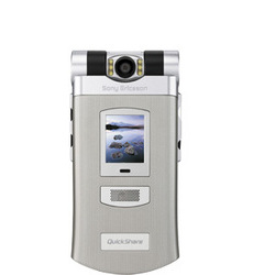 Sony Ericsson Z800i