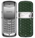 Vertu Constellation Textured