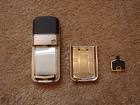 Parts of Vertu Constellation