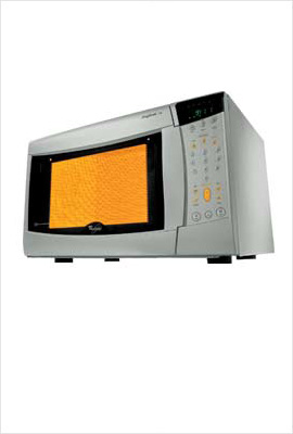 whirlpool magicook mw 205w