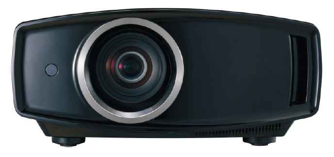 JVC D-ILA