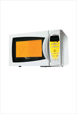 Whirlpool MagiCook Plug Grill