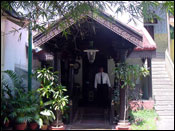 Karaikudi Restaurant