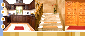 Flover Furnishings & Marketing (P) Ltd