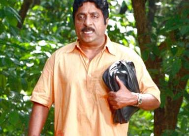 Sreenivasan in Kadha Parayumbol