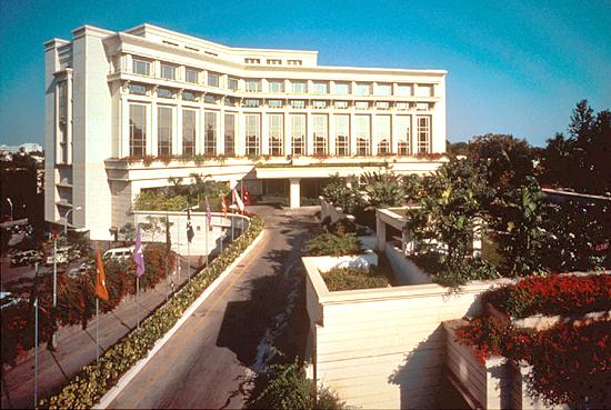 ITC Hotel Kakatiya Sheraton & Towers