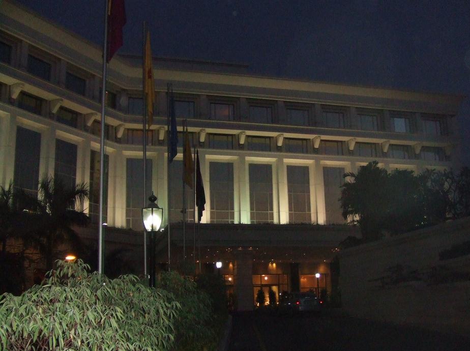 ITC Hotel Kakatiya Sheraton & Towers