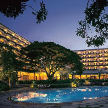 The Oberoi Bangalore