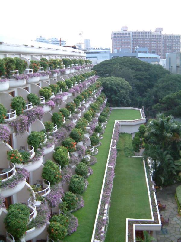 The Oberoi Bangalore