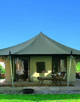Oberoi Vanyavilas Hotel