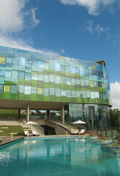 Vivanta Taj Whitefield