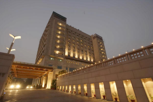 Jaypee Vasant Continental