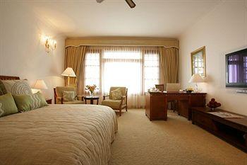 Luxury suite at Jaypee Residency Manor, Mussoorie