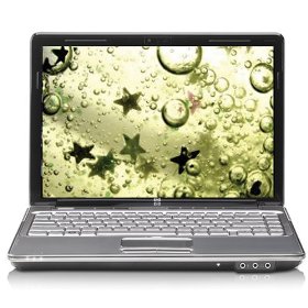 HP Pavilion DV4-1120US Laptop Computer