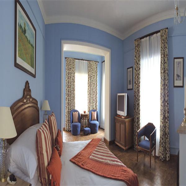 Room at The Claridges Nabha Residence, Mussoorie