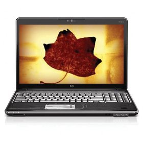 HP Pavilion HDX18-1020US Laptop