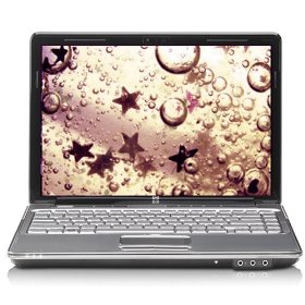 HP Pavilion DV4-1140GO Laptop