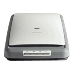 HP Scanjet G3010 Photo Scanner