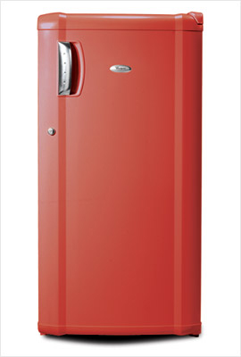 Whirlpool Genius Premier 