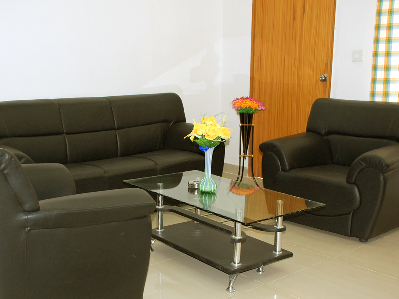 Siri Elite Residency, Hyderabad