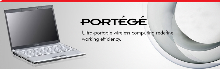 Portege R500-E260