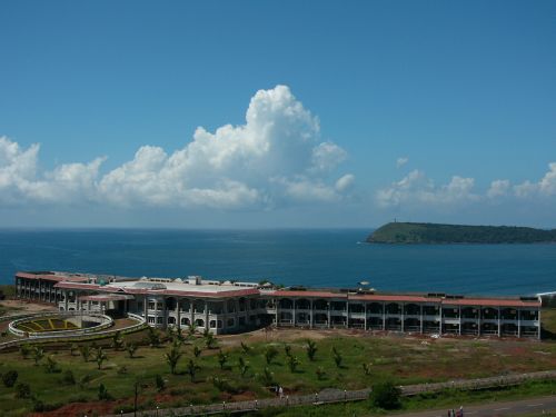 Kohinoor Samudra, Ratnagiri