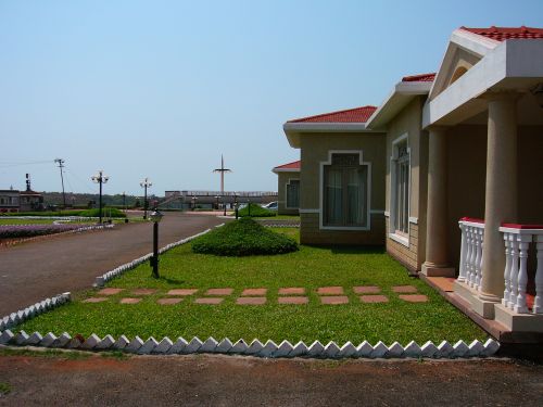 Kohinoor Samudra, Ratnagiri