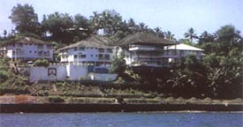 Fortune Bay View, Andaman