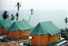 Megapode Camping Resort