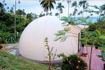 Megapode Camping Resort