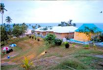 Megapode Camping Resort