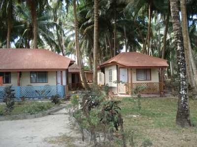 Bay View Inn, Havelock Island