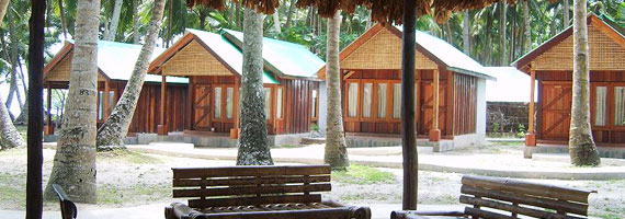 SeaShell Beach Resort