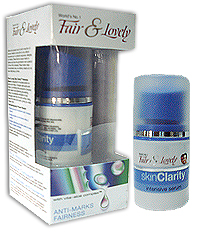 Fair & Lovely Skin Clarity Intensive Serum