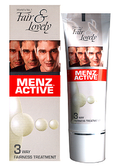 New Fair & Lovely Menz Active 