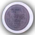 Planet SPA Body Mask