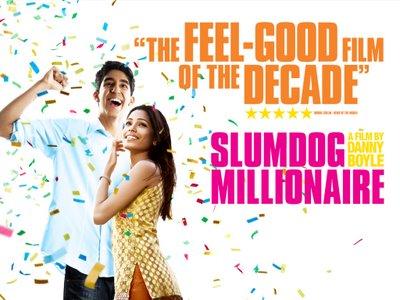 Slumdog Millionaire 