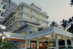 Krishna Inn, Guruvayoor