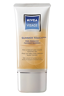 Summer Touch