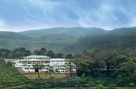 T & U Leisure Hotel, Munnar